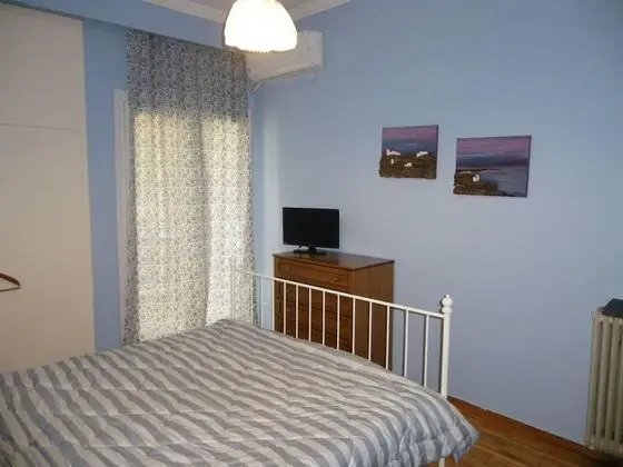 Apart Daire, Birden Çok Yatak