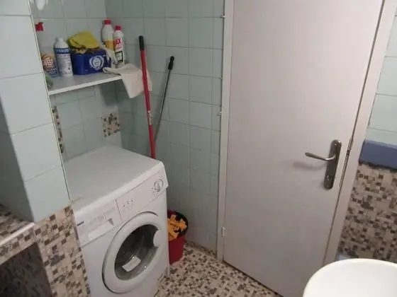 Apart Daire, Birden Çok Yatak