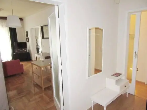 Apart Daire, Birden Çok Yatak