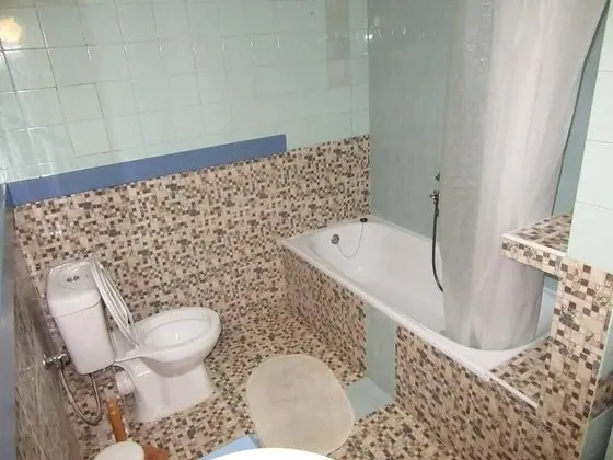 Apart Daire, Birden Çok Yatak