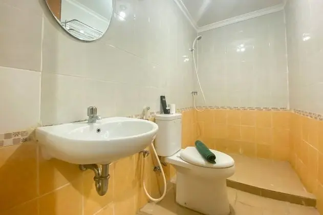 Apart Daire, 2 Yatak Odası