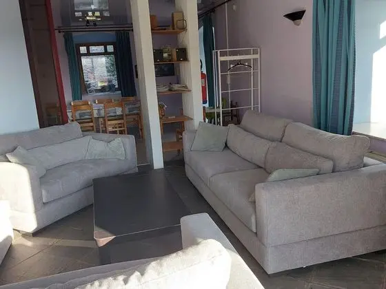 Oturma Alanı