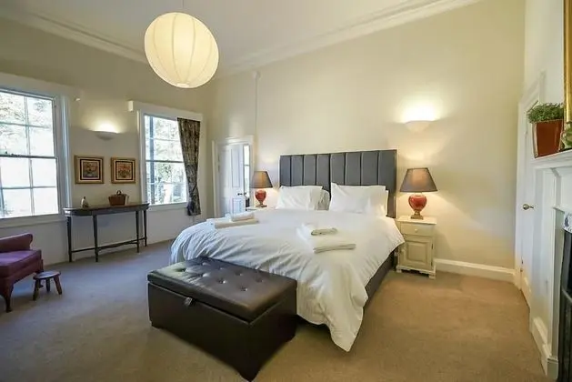Luxury Apart Daire