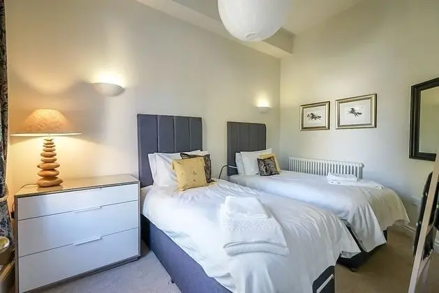 Luxury Apart Daire