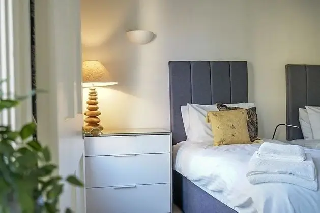 Luxury Apart Daire