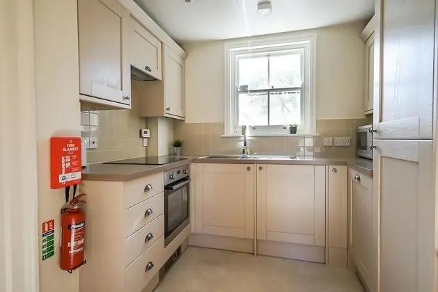 Luxury Apart Daire