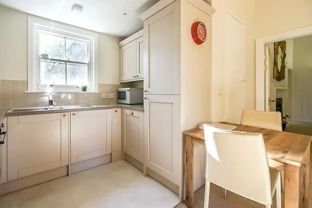Luxury Apart Daire