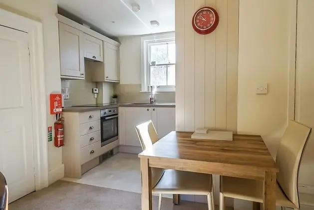 Luxury Apart Daire