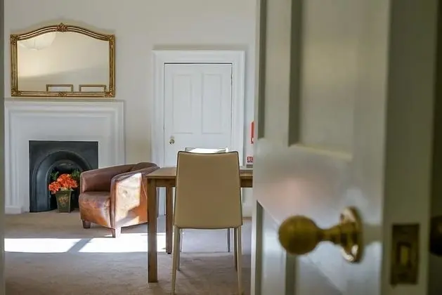 Luxury Apart Daire