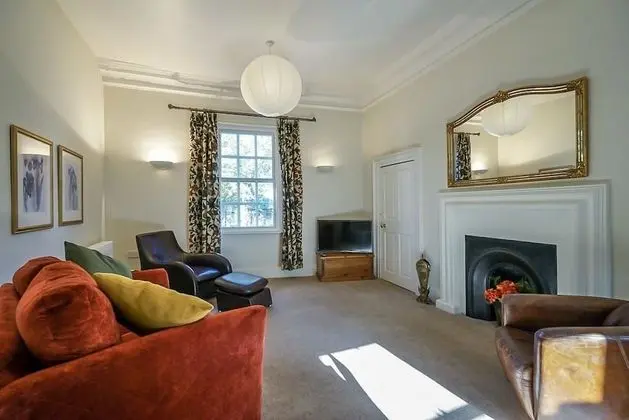 Luxury Apart Daire