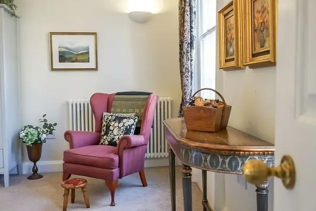 Luxury Apart Daire