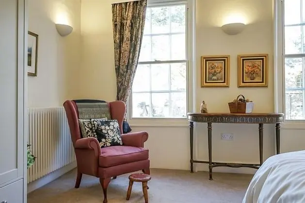 Luxury Apart Daire