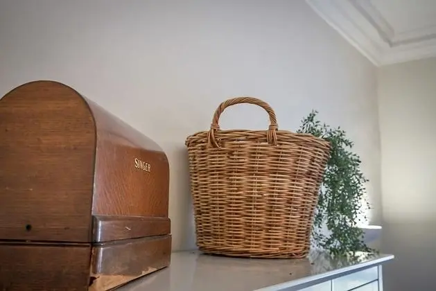 Luxury Apart Daire