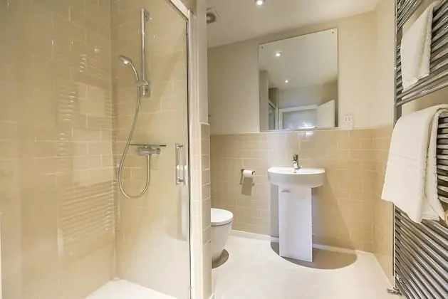 Luxury Apart Daire