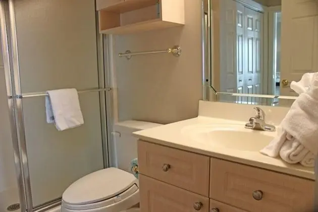 Daire, Birden Çok Yatak (Luxurious Golf Villa Near Broadway at)