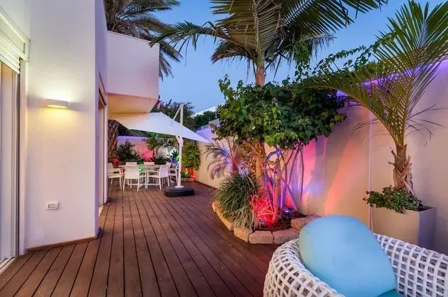 Villa, Özel Banyo, Deniz Manzaralı (Villa)