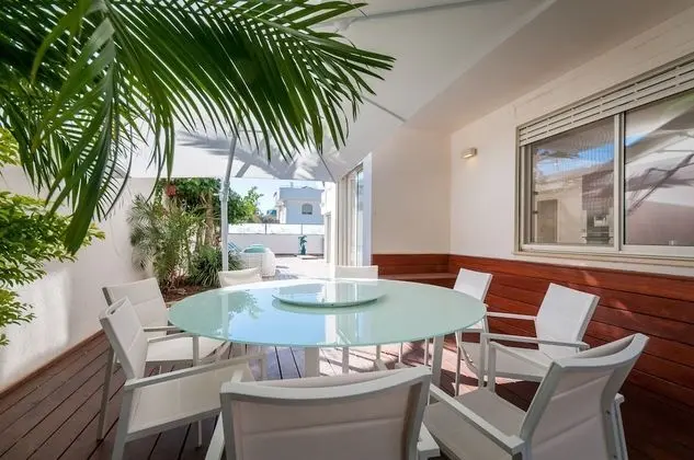 Villa, Özel Banyo, Deniz Manzaralı (Villa)