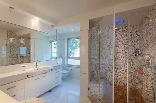 Villa, Özel Banyo, Deniz Manzaralı (Villa)