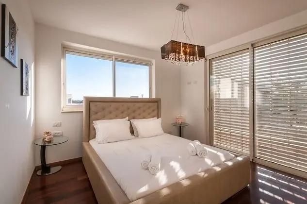 Villa, Özel Banyo, Deniz Manzaralı (Villa)