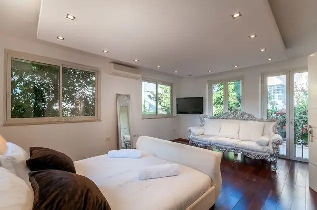 Villa, Özel Banyo, Deniz Manzaralı (Villa)