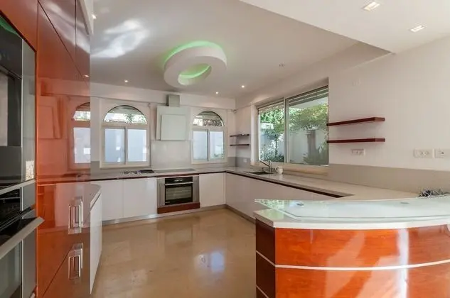 Villa, Özel Banyo, Deniz Manzaralı (Villa)