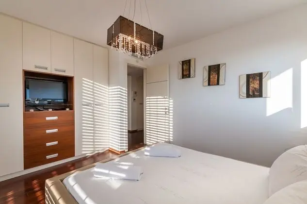 Villa, Özel Banyo, Deniz Manzaralı (Villa)