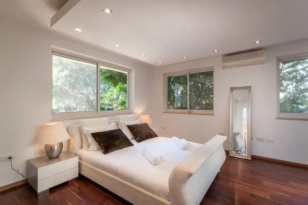 Villa, Özel Banyo, Deniz Manzaralı (Villa)