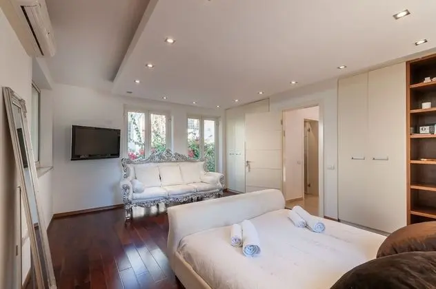 Villa, Özel Banyo, Deniz Manzaralı (Villa)