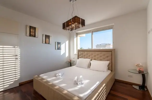 Villa, Özel Banyo, Deniz Manzaralı (Villa)