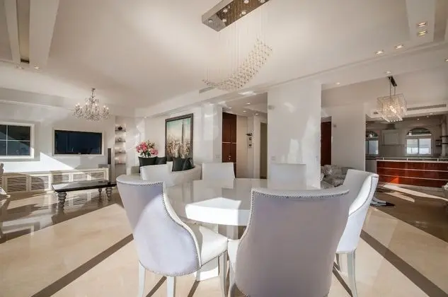 Villa, Özel Banyo, Deniz Manzaralı (Villa)