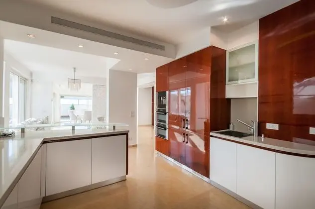 Villa, Özel Banyo, Deniz Manzaralı (Villa)