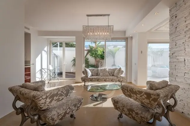 Villa, Özel Banyo, Deniz Manzaralı (Villa)