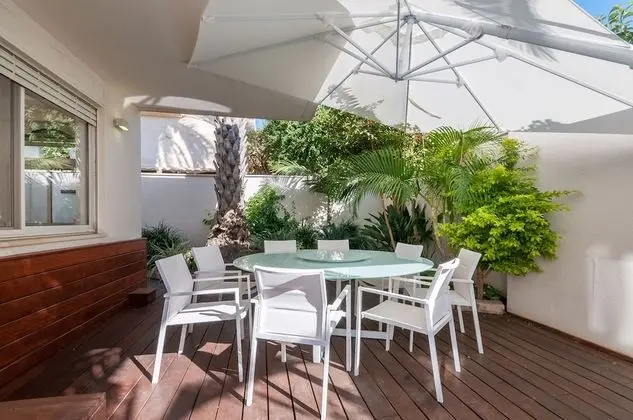 Villa, Özel Banyo, Deniz Manzaralı (Villa)