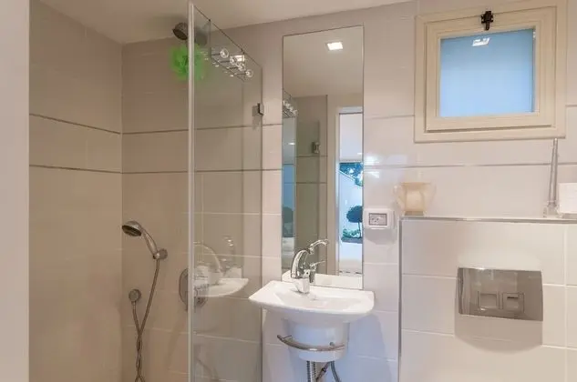 Villa, Özel Banyo, Deniz Manzaralı (Villa)