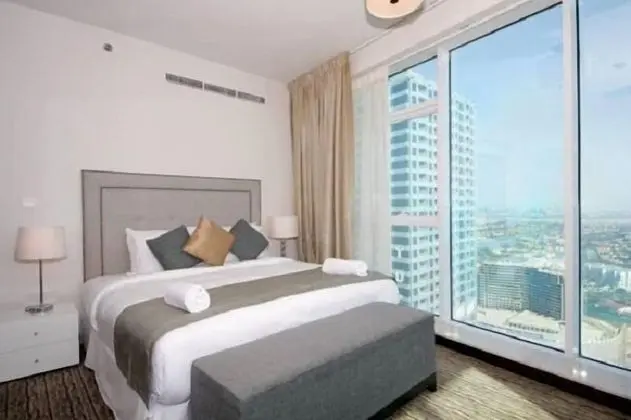 Deluxe Apart Daire, 3 Yatak Odası
