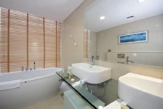Deluxe Apart Daire, 3 Yatak Odası