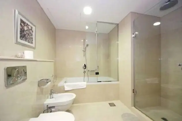 Deluxe Apart Daire, 3 Yatak Odası