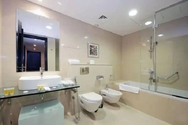 Deluxe Apart Daire, 3 Yatak Odası
