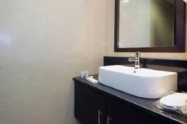 Deluxe Apart Daire, 3 Yatak Odası