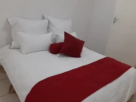 Ev, 3 Yatak Odası