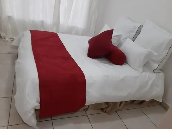 Ev, 3 Yatak Odası