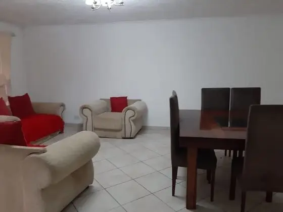 Ev, 3 Yatak Odası