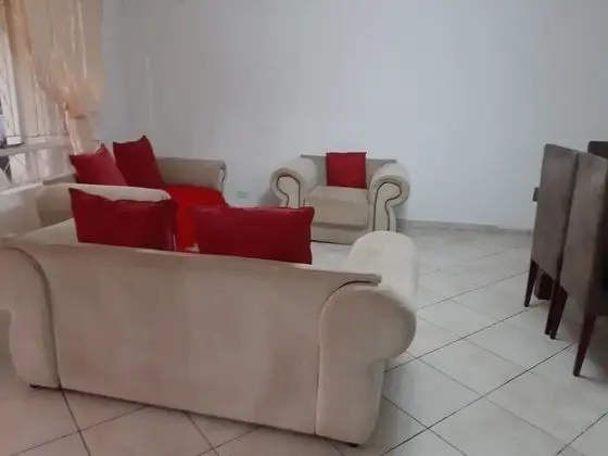 Ev, 3 Yatak Odası