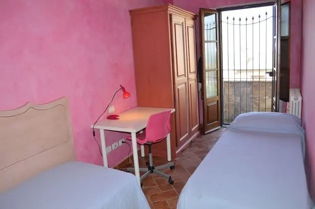 Ev, 2 Yatak Odası, Sigara İçilebilir, Veranda