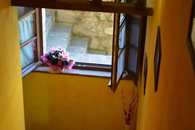 Ev, 2 Yatak Odası, Sigara İçilebilir, Veranda