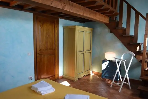 Ev, 2 Yatak Odası, Sigara İçilebilir, Veranda