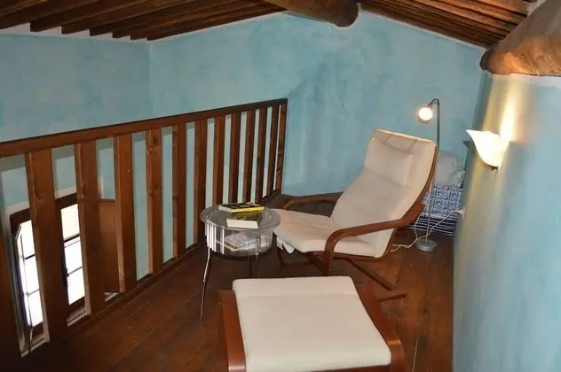 Ev, 2 Yatak Odası, Sigara İçilebilir, Veranda