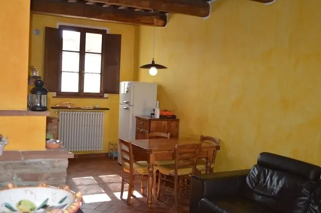 Ev, 2 Yatak Odası, Sigara İçilebilir, Veranda