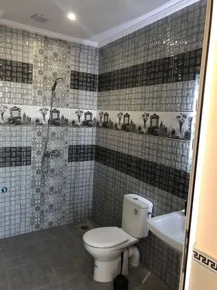 Ev, 5 Yatak Odası, Engellilere Uygun, Teras