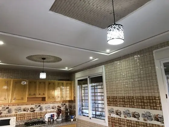 Ev, 5 Yatak Odası, Engellilere Uygun, Teras